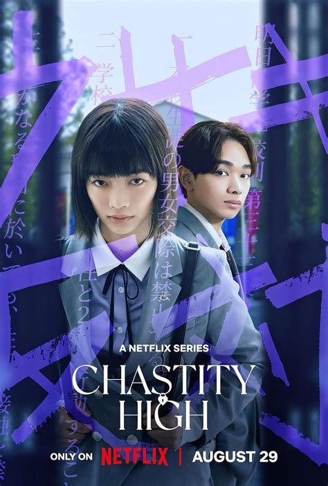sorry for others s01e01 libvpx|Chastity High (2024) s01e01 Episode Script .